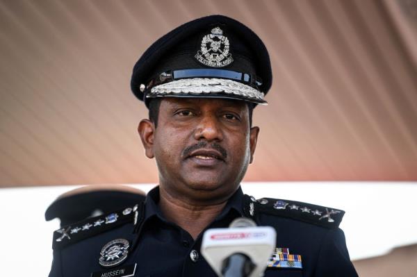 Selangor police confirm no element of political campaigning in Fahmi’s speech in mosque