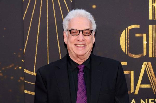 Marc Summers in 2024